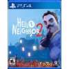 Hello Neighbor 2 (PS4) 850012348177