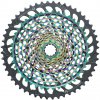 Kazeta Sram XX1 Eagle XG-1299 12 sp. kazeta 10-52z., Rainbow