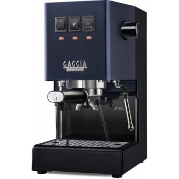 Gaggia New Classic Blue