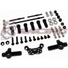 3Racing Sakura RCM_Rear Camber Mixing Linkage, D4