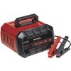 Nabíječka autobaterií 12V, 15A, 3-300 Ah - Einhell Expert CE-BC 15 M