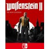 Wolfenstein II The New Colossus