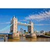 DIMEX fototapeta Tower Bridge MS-5-0019 - 375 x 250 cm (150g VLIES - LEPIDLO ZADARMO)