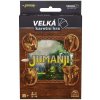 Jumanji kartová verzia