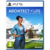 Architect Life: A House Design Simulator (PS5)