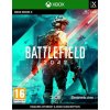 XSX Battlefield 2042