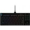 Logitech G PRO mechanická herná klávesnica US 920-009392