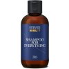 Steve's Šampón na vlasy a fúzy No Bull***t (Shampoo for Everything) 100 ml