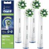 2 x NÁHRADNÉ HLAVICE PRE KEFKU BRAUN ORAL-B CROSS ACTION