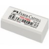 Guma Vinyl , PVC-free biela Faber Castell biela