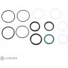 RockShox Service Kit pre tlmiče Monarch HV B1 (Plus, XX, RL), C1 (R, RT3) (2014-2015)