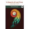 In Search of Lost Time [volumes 1 to 7] (Pevná)