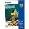 EPSON Premium Glossy Photo Paper - A4 - 50 Sheets, C13S041624