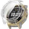 VSETKONAMOBIL 131063 PC FULL COVER Plastový kryt so sklom pre Amazfit T-Rex 3 Pro 44mm priehľadný