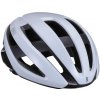 BBB Maestro Shiny White 2021 Pohodlná prilba na bicykel
