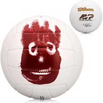 Wilson Cast Away