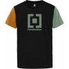 Horsefeathers Base multicolor IX