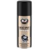 K2 COPPER GREASE SPRAY 400ml (Medený sprej)