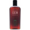 American Crew Šampón s tea tree 3v1 (Shampoo, Conditioner & Body Wash) 1000 ml