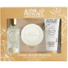 Jeanne en Provence Dárková sada s vůní - Jasmín, 3ks