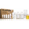 Olaplex Set Olaplex N°0.5 Scalp Longetivity Treatment sérum pre obnovenie rovnováhy citlivej vlasovej pokožky 50 ml + Olaplex N°7 Bonding Oil regeneračný olej pre vlasy namáhané teplom 30 ml + Olaplex