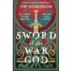 Sword of the War God - Tim Hodkinson