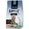 Happy Cat Culinary Atlantik-Lachs / Losos 4 kg