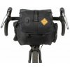 Restrap Holster Bar Bag Plus - Black uni