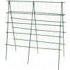 Sieť na uhorky s konštrukciou Strend Pro 1,2x1,2 m