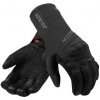 REVIT rukavice LIVENGOOD GTX black - XL