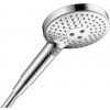 Sprchová hlavica Hansgrohe Raindance Select S chróm 26530000
