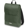Moleskine Ruksak Metro Slim zelený 13 l