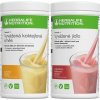 Herbalife 2x Formula 1 Koktail bezlepkové 2 x 550 g