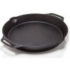 PETROMAX FP40 Liatinová panvica s dvoma úchytmi 40cm