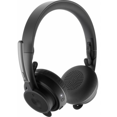 Logitech MS Zone Wireless