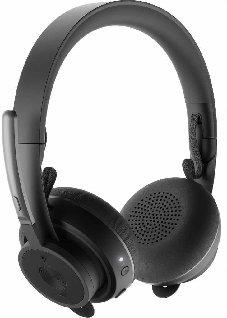 Logitech MS Zone Wireless