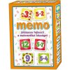 Dohány detské pexeso matematika 637-10