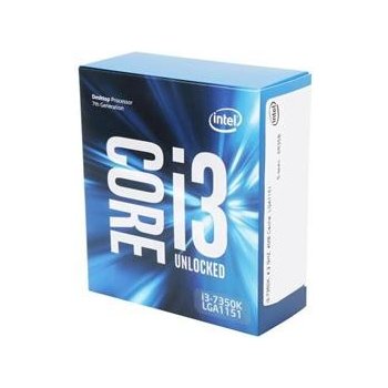 Intel Core i3-8100 BX80684I38100