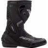 Kožené športové topánky RST S1 Black/Black 46