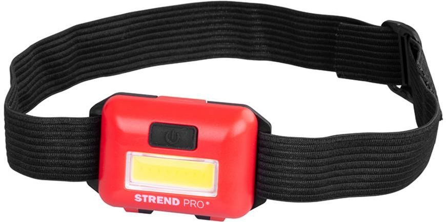 Strend Pro Headlight H955