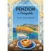 Penzion v Portugalsku