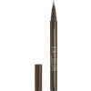 Maybelline Tekuté očné linky v pere Tattoo Liner Ink Pen Pitch Brown 1 ml