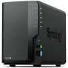 Synology DS225+ DiskStation DS225+ - NAS Sieťové úložisko