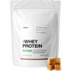 Proteínová výživa Vilgain prášok 1000 g slaná karamelová príchuť