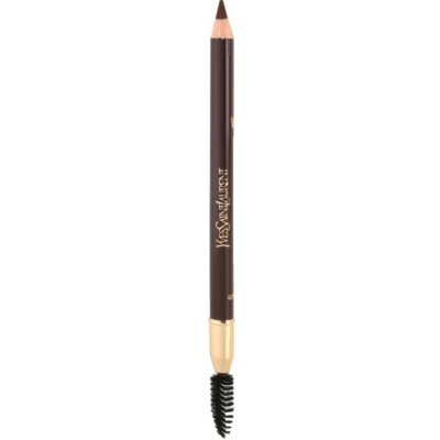 Yves Saint Laurent Dessin des Sourcils ceruzka na obočie odtieň 2 Dark Brown 1.3 g