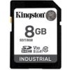 Kingston SDXC UHS-I 8 GB SDIT/8GB