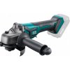 Akumulátorová uhlová brúska 125mm EXTOL INDUSTRIAL, SHARE20V, BRUSHLESS, bez batérie a nabíjačky 8791841