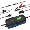 Ansmann BC 6-12V / 10 A 1001-0146 nabíjačka, dielenská nabíjačka, zariadenie na monitorovánie stavu autobatérie, tester autobatérií, 6 V, 12 V, 2 A, 10 A; 1001-0146