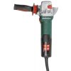 Metabo WEV 15-125 Quick Uhlova bruska