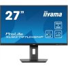 Monitor 4K 27 palcov iiyama ProLite XUB2797UHSNP-B1 IPS 60Hz 4ms PIVOT